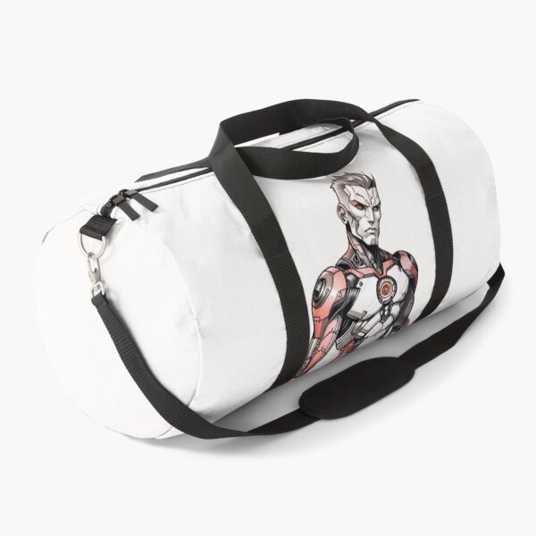 Item preview, Cyborg Man designed and sold by ArtCraftLab.