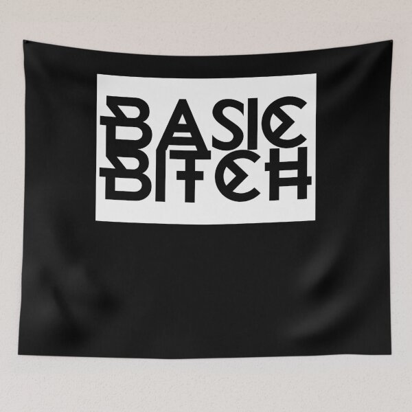 Item preview, Basic Bitch designed and sold by BritySpear.