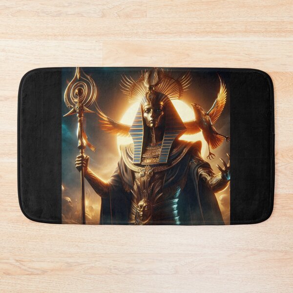 Item preview, Osiris designed and sold by GalleryBrisArt.