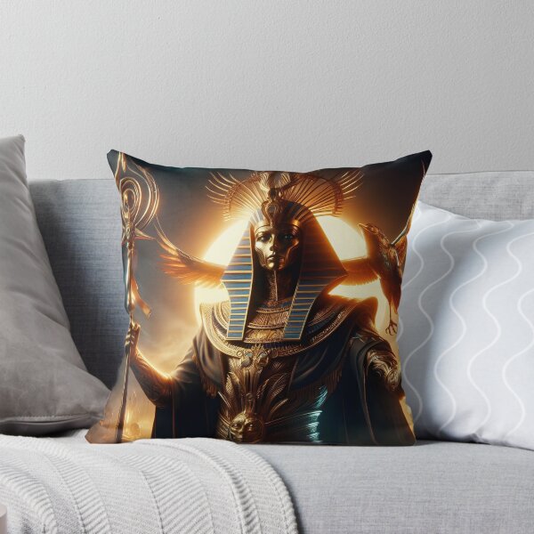 Item preview, Osiris designed and sold by GalleryBrisArt.