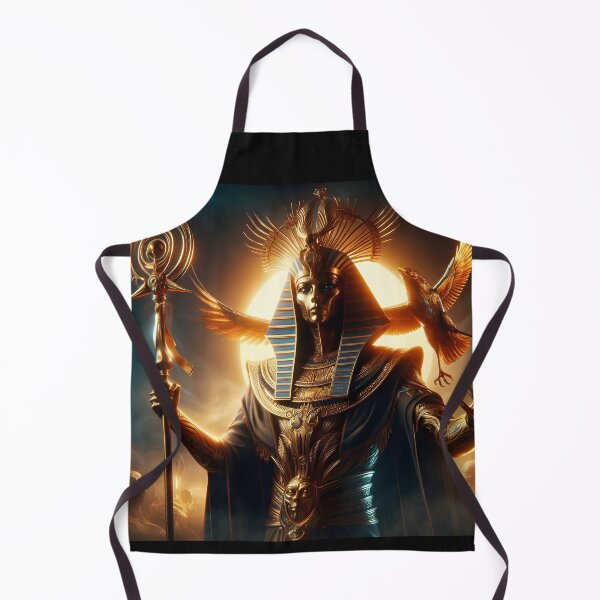Item preview, Osiris designed and sold by GalleryBrisArt.