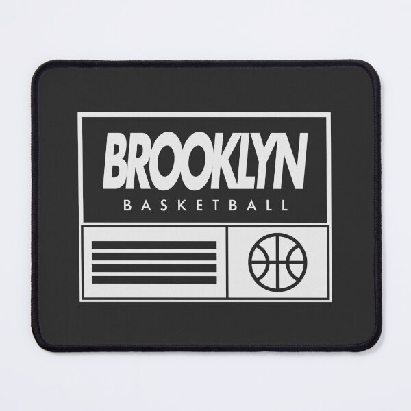 Item preview, Brooklyn basketball designed and sold by BVHstudio.