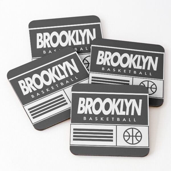 Item preview, Brooklyn basketball designed and sold by BVHstudio.