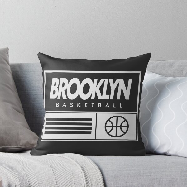 Item preview, Brooklyn basketball designed and sold by BVHstudio.