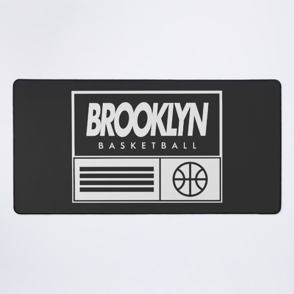 Item preview, Brooklyn basketball designed and sold by BVHstudio.