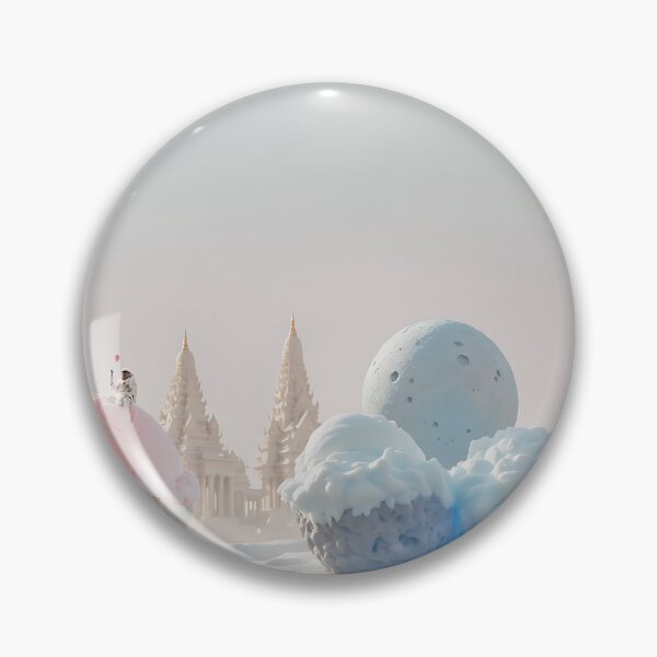 Item preview, Maya and Kenji's Asian-Influenced Urban Art Collaboration designed and sold by PanoramaPrints.