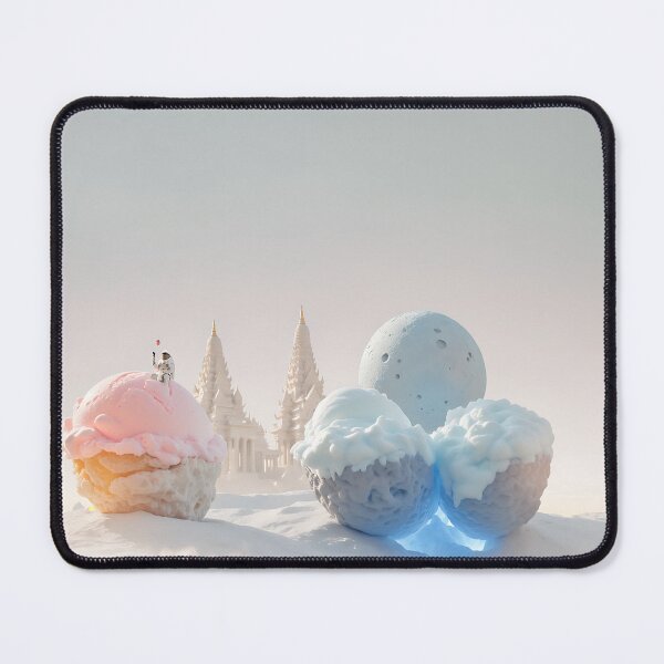 Item preview, Maya and Kenji's Asian-Influenced Urban Art Collaboration designed and sold by PanoramaPrints.