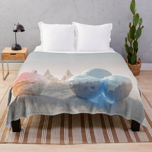 Item preview, Maya and Kenji's Asian-Influenced Urban Art Collaboration designed and sold by PanoramaPrints.