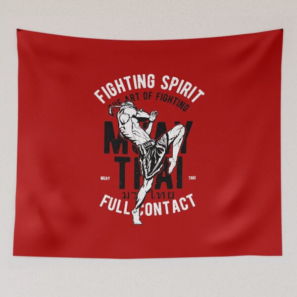 Item preview, MUAY THAI designed and sold by Super3.