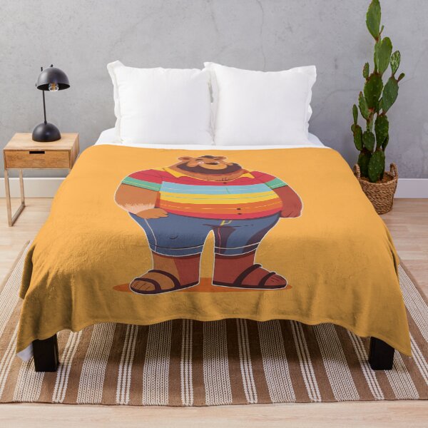Item preview, Bear Pride designed and sold by MidArtForge.