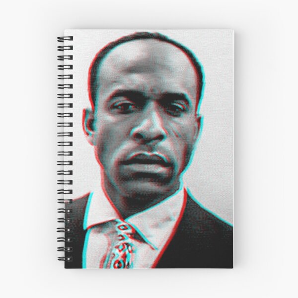Item preview, Frantz Fanon designed and sold by Unsettling Empire.
