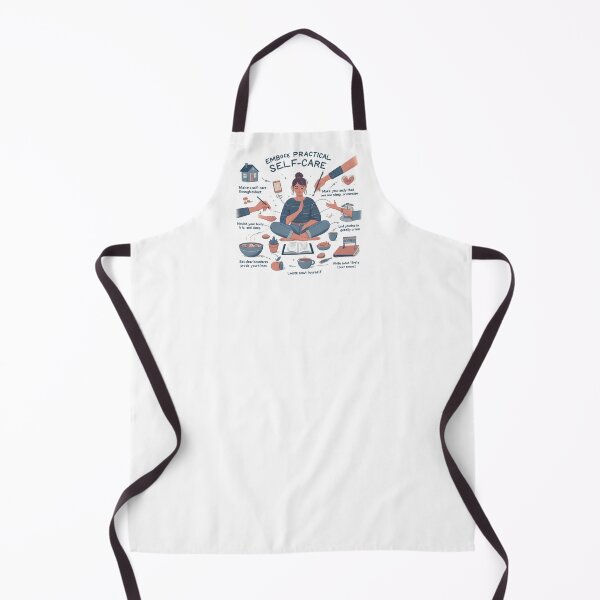 Item preview, Small Steps to Self-Care designed and sold by Sadia Jannat.