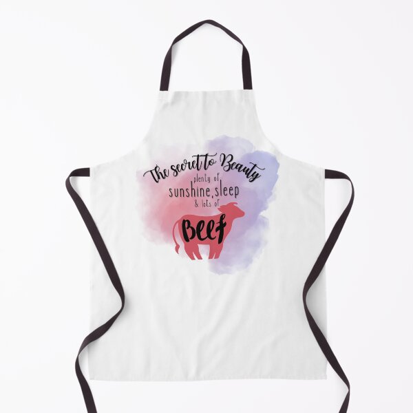 Item preview, Beauty Secrets designed and sold by CarnivoreFriend.