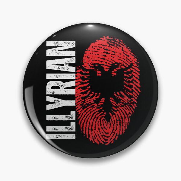 Item preview, Albania Kosovo, designed and sold by BesasDesigns.