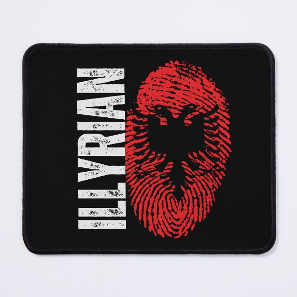 Item preview, Albania Kosovo, designed and sold by BesasDesigns.