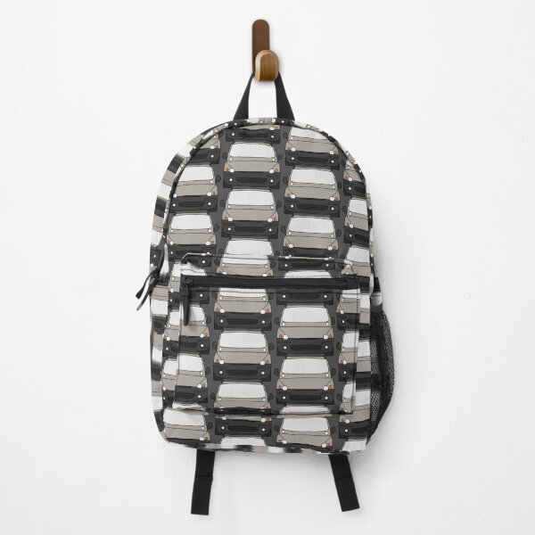 Item preview, Fiat Multipla 1998-2004 moon grey designed and sold by EdimDesign.