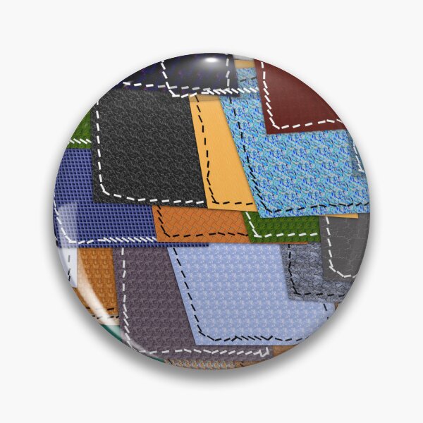 Item preview, Patchwork of Textures designed and sold by Pafro.