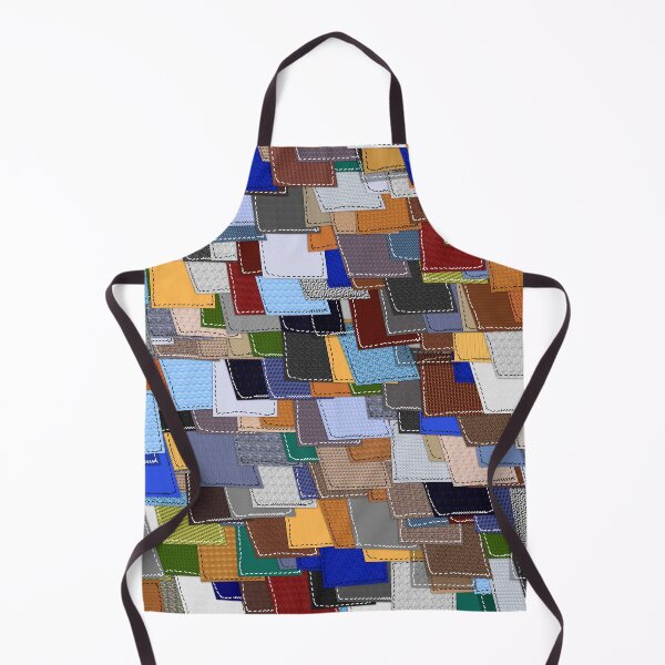 Item preview, Patchwork of Textures designed and sold by Pafro.