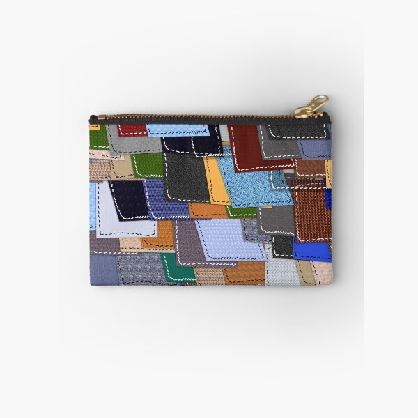 Item preview, Patchwork of Textures designed and sold by Pafro.