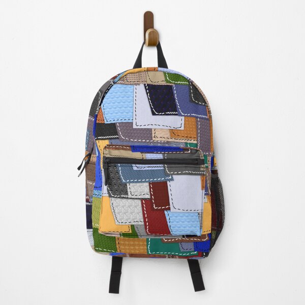 Item preview, Patchwork of Textures designed and sold by Pafro.