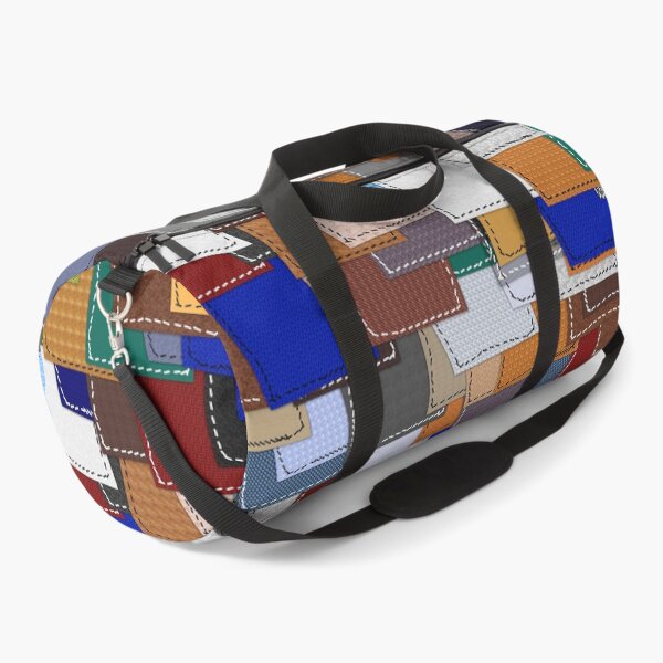 Item preview, Patchwork of Textures designed and sold by Pafro.