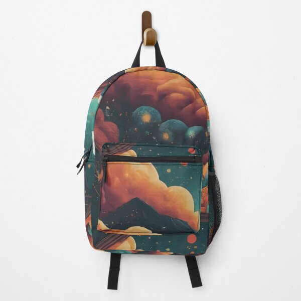 Item preview, Enigma: A Captivating Geometric Artwork designed and sold by PixelPonder.