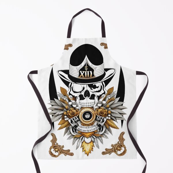 Item preview, devil thirteen designed and sold by aliraweb.
