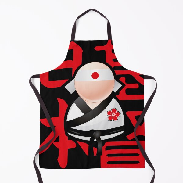 Item preview, Karateka designed and sold by hichamms.