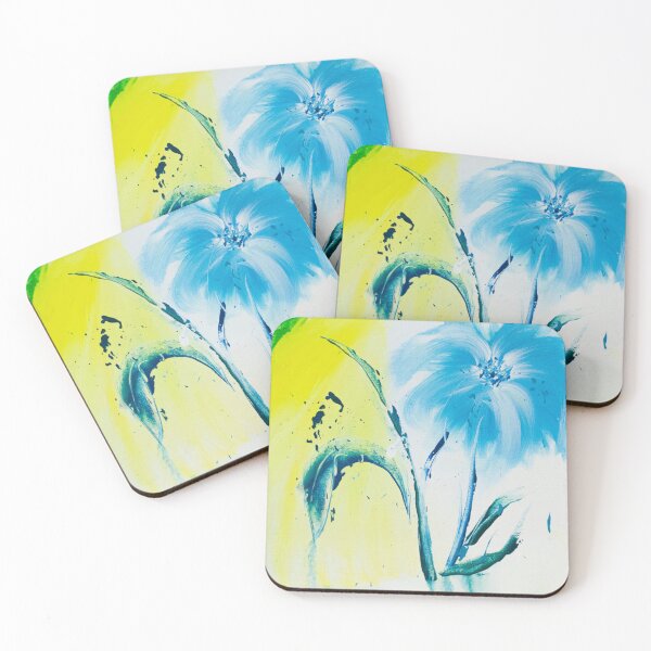 Item preview, Messy Flower designed and sold by MichaelVoth.