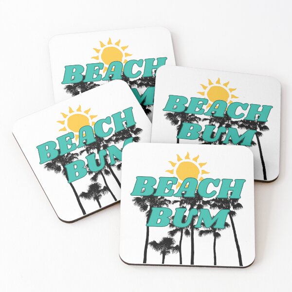 Item preview, Beach Bum Summer designed and sold by StilePazzia.