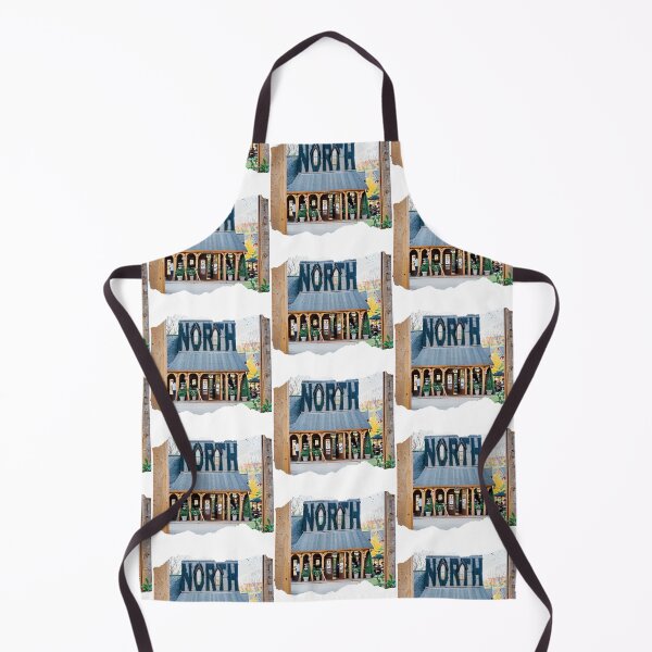 Item preview, NORTH CAROLINA 24 6 designed and sold by maveluzone.
