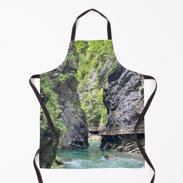 Item preview, Vintgar Gorge, Slovenia designed and sold by HazelWright.