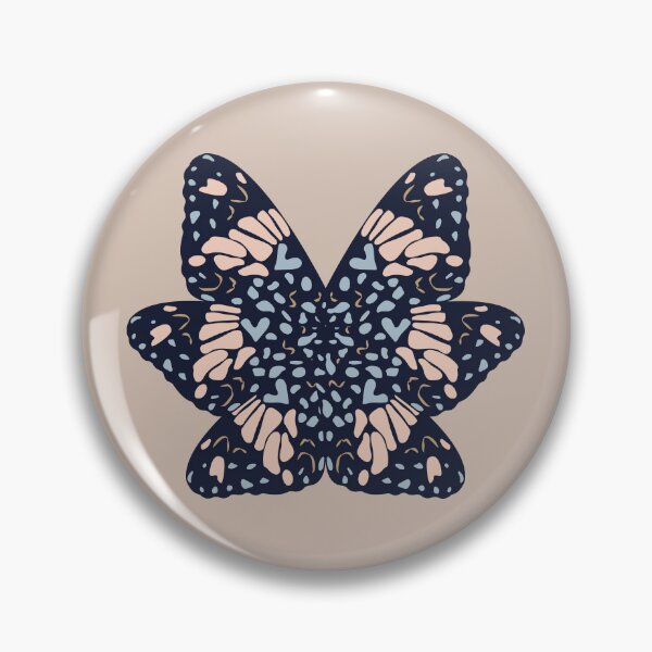 Item preview,  Butterfly print designed and sold by Nadiacreativity.