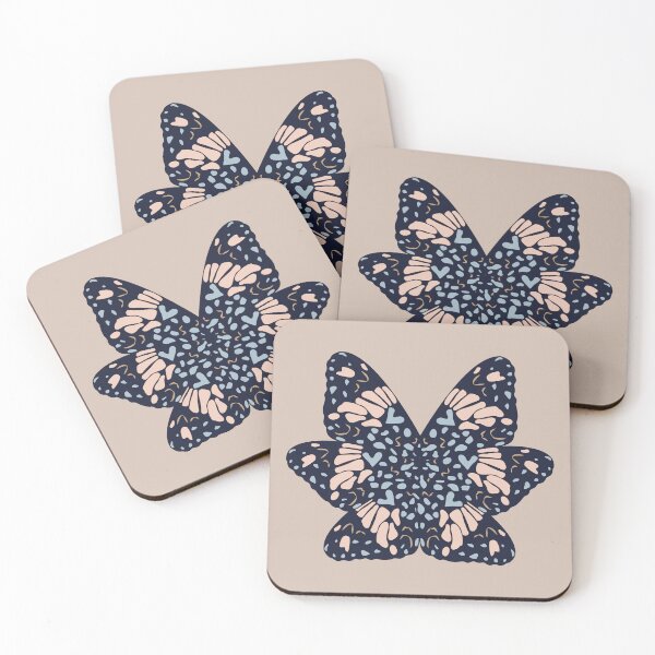 Item preview,  Butterfly print designed and sold by Nadiacreativity.