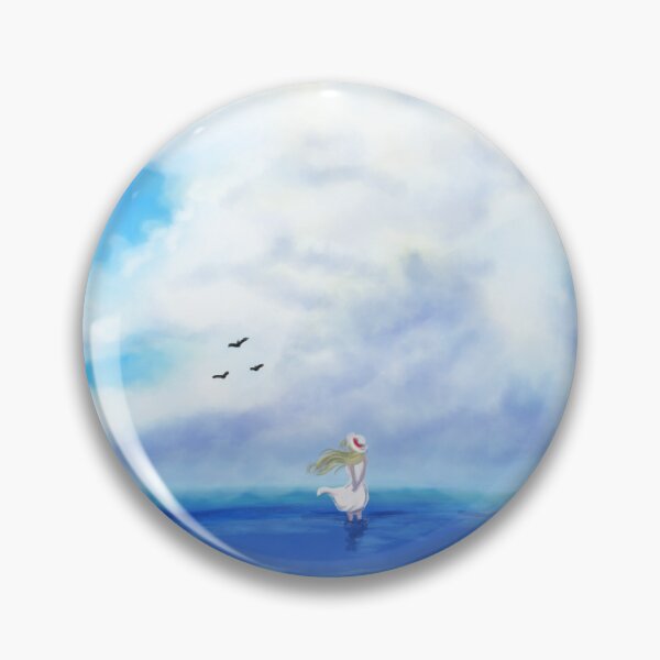 Item preview, Waiting for the wave designed and sold by SumireSato4.