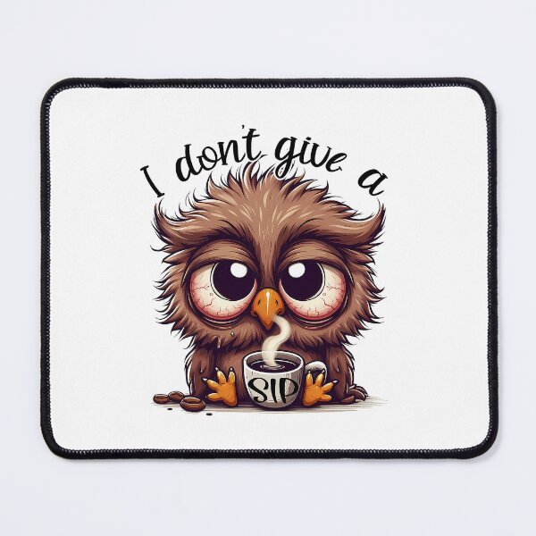 Item preview, I don't give a sip designed and sold by Made-by-Gus.