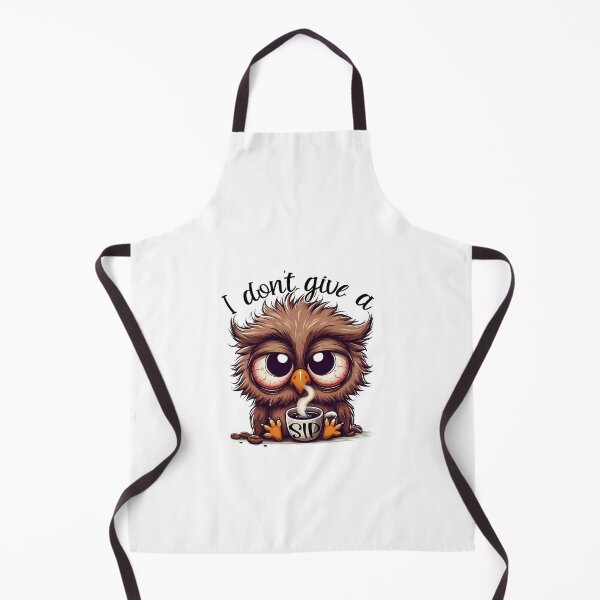 Item preview, I don't give a sip designed and sold by Made-by-Gus.