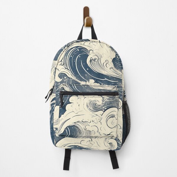 Item preview, Abstract Art Waves designed and sold by Christian Weiss.