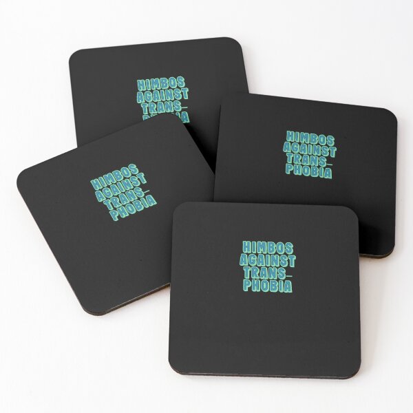 Item preview, Himbos Against Transphobia designed and sold by BritySpear.