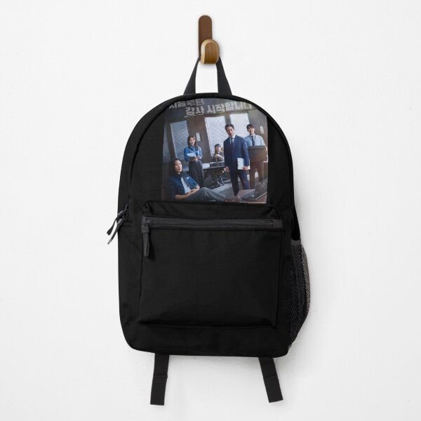 Item preview, The Auditors kdrama designed and sold by Mydramalist.