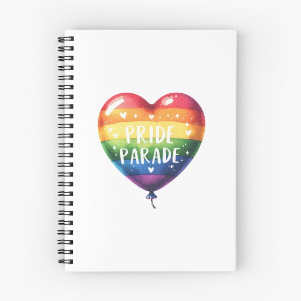Item preview, LGBTQ-Pride Parade designed and sold by Made-by-Gus.