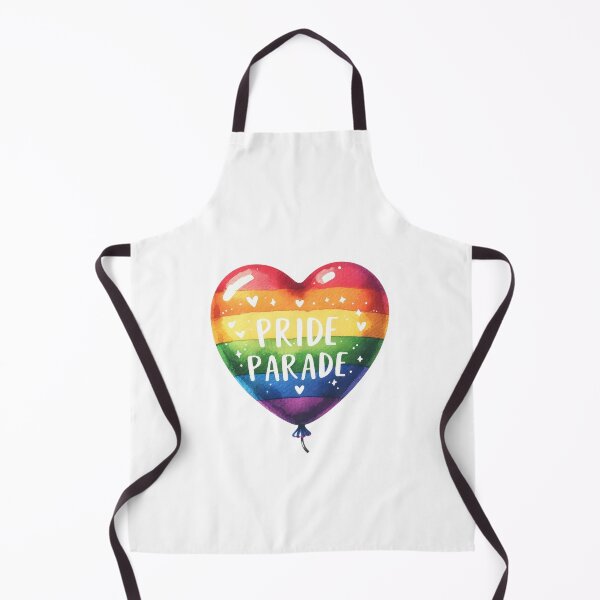 Item preview, LGBTQ-Pride Parade designed and sold by Made-by-Gus.