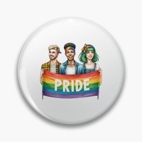 Item preview, LGBTQ-Pride designed and sold by Made-by-Gus.