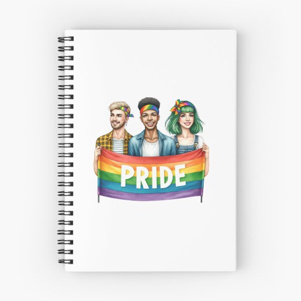 Item preview, LGBTQ-Pride designed and sold by Made-by-Gus.