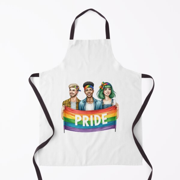 Item preview, LGBTQ-Pride designed and sold by Made-by-Gus.