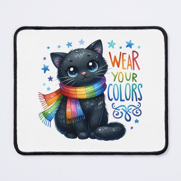 Item preview, Wear your colors designed and sold by Made-by-Gus.