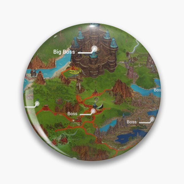 Item preview, RPG Map designed and sold by DreamistStore.