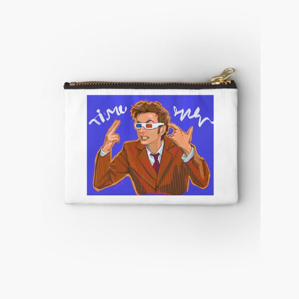 Item preview, Timey Wimey designed and sold by lenzio13.