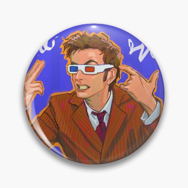 Item preview, Timey Wimey designed and sold by lenzio13.