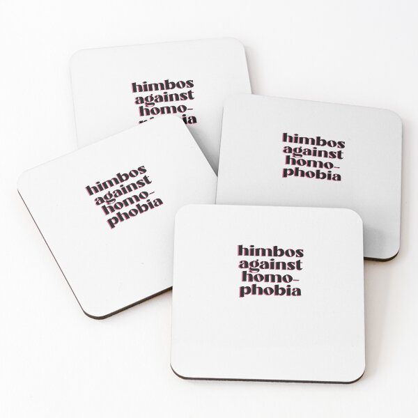 Item preview, Himbos Against Homophobia designed and sold by BritySpear.